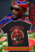 Load image into Gallery viewer, WATERMELON RAT SHIRTS
