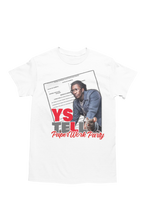 Load image into Gallery viewer, YS TELL Paperwork Party T-Shirt
