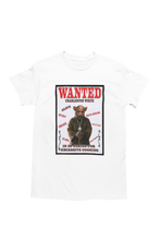 Load image into Gallery viewer, Charleston Most Wanted Shirt - Master Splinter Edition
